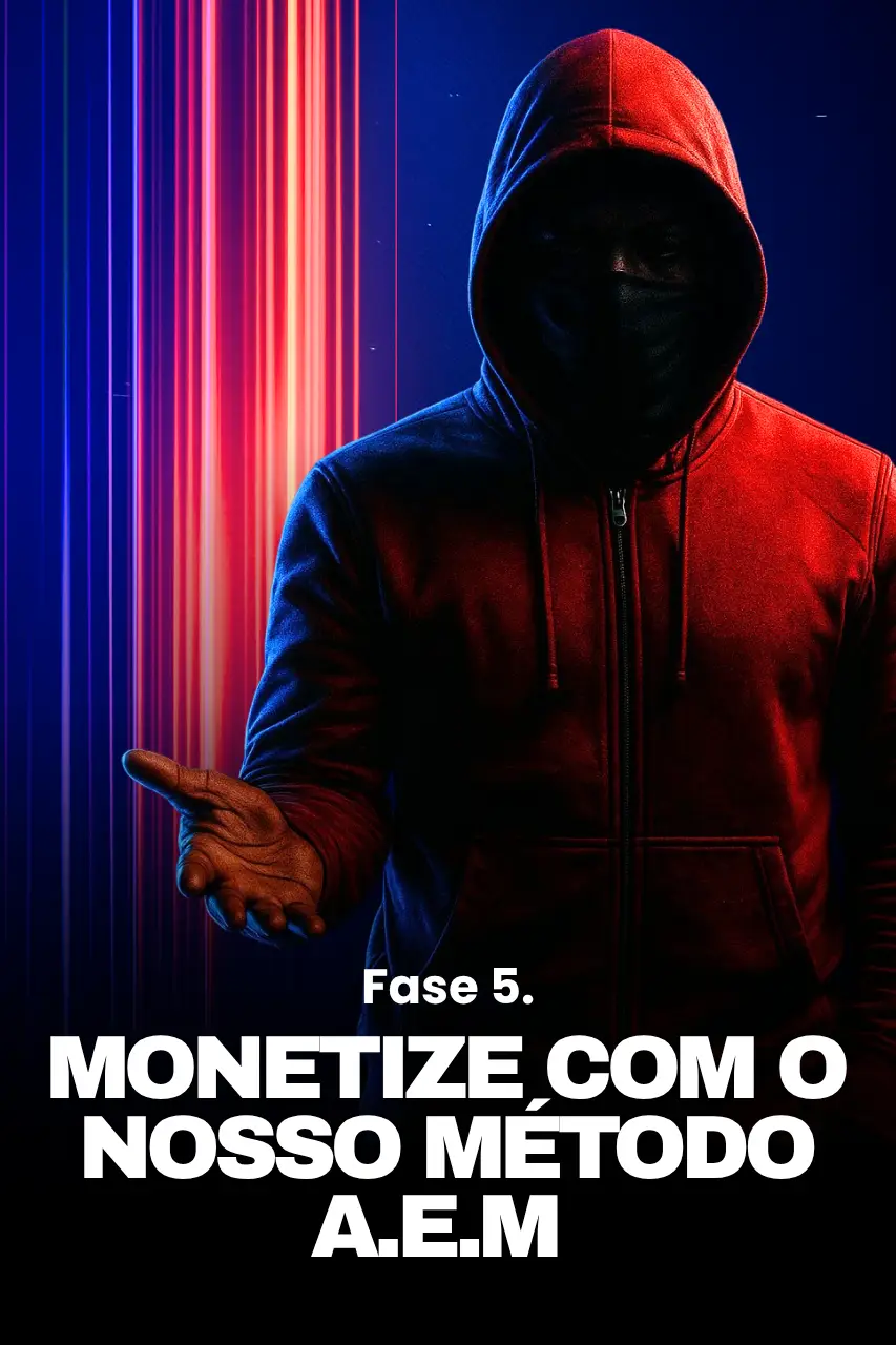Monetização